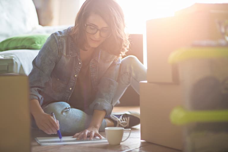 Which of these life events do you consider the most stressful? Which of these life events do you consider the most stressful?