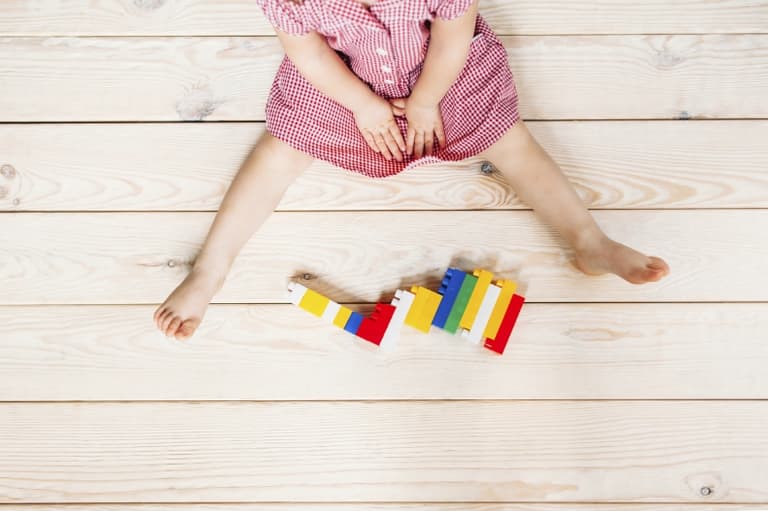 The LEGO Big Brick Experience is coming to Farmleigh and we’re so excited!