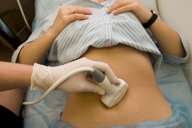 Your baby at 7 weeks pregnant: Week-by-week guide to development
