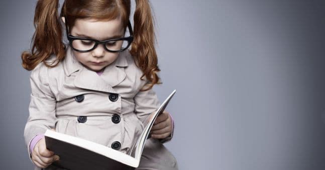 7 Quotes About Toddlers That All Parents Will Relate To
