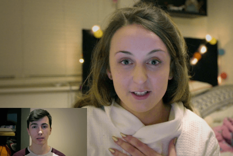 Watch: Your Teenager Needs To See This Brilliant Campaign