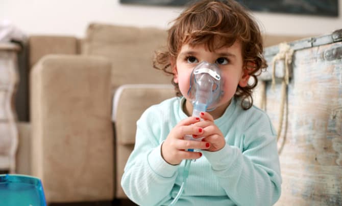 Babies Given Paracetamol Almost A THIRD More Likely To Develop Asthma Babies Given Paracetamol Almost A THIRD More Likely To Develop Asthma