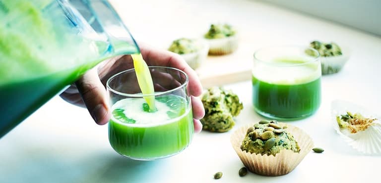 How to Make Tasty Muffins From Leftover Juicer Pulp How to Make Tasty Muffins From Leftover Juicer Pulp