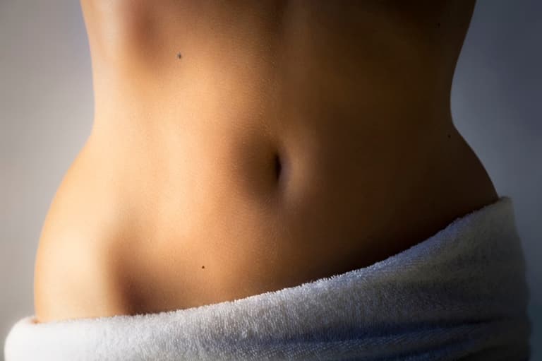 Constipation? Try THIS Simple Trick For Instant Relief