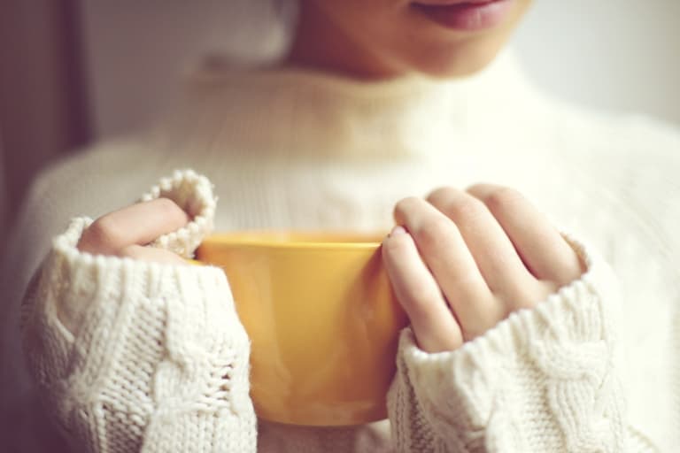 Hands super-dry from all the washing? The two-ingredient DIY treatment that will help Hands super-dry from all the washing? The two-ingredient DIY treatment that will help