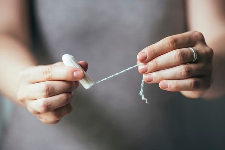 These Tampon And Sanitary Towel Brands May Contain ‘Toxic Residues’ These Tampon And Sanitary Towel Brands May Contain ‘Toxic Residues’