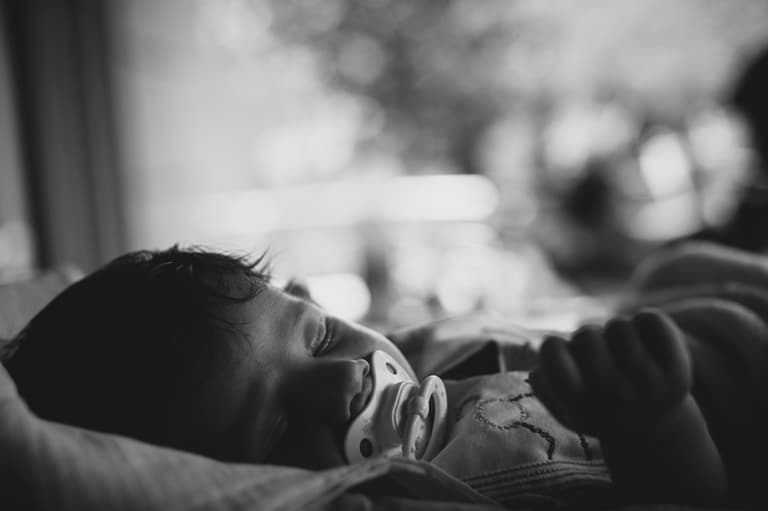 WHO: Chemical Found In Babies’ Dummies ‘Probably Causes Cancer’ WHO: Chemical Found In Babies’ Dummies ‘Probably Causes Cancer’