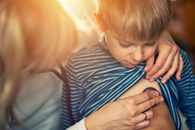 GE16: Irish Parents Have Real Concerns About Healthcare