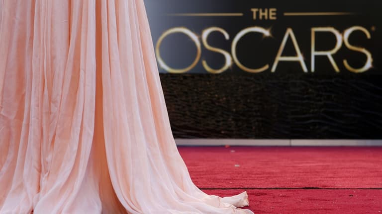 The 10 Dresses That Made Us Swoon At The Red Carpet Last Night The 10 Dresses That Made Us Swoon At The Red Carpet Last Night