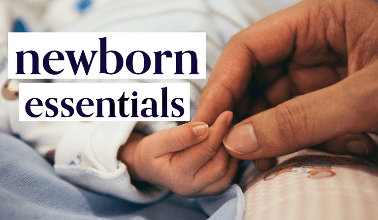 Prepping for a new arrival? Here are all the things you’ll need for a newborn baby kit Prepping for a new arrival? Here are all the things you’ll need for a newborn baby kit