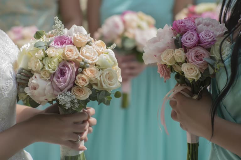 8 Things To Consider If One Of Your Bridesmaids Is Pregnant 8 Things To Consider If One Of Your Bridesmaids Is Pregnant