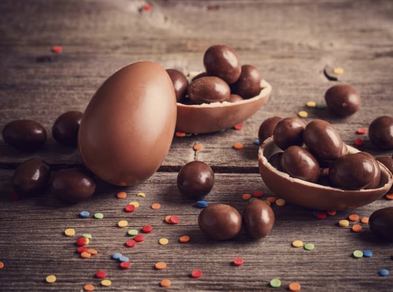 Here’s how many Easter eggs children in Ireland will eat this weekend Here’s how many Easter eggs children in Ireland will eat this weekend
