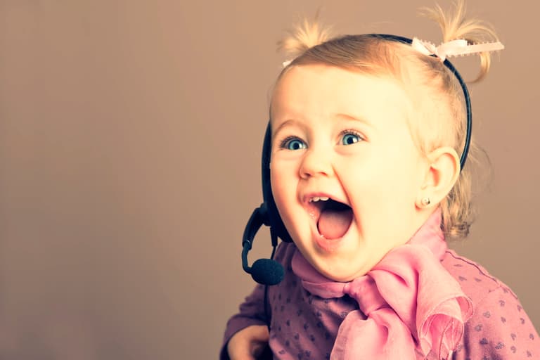 Irish Kids Reveal What They Want To Be When They Grow Up Irish Kids Reveal What They Want To Be When They Grow Up