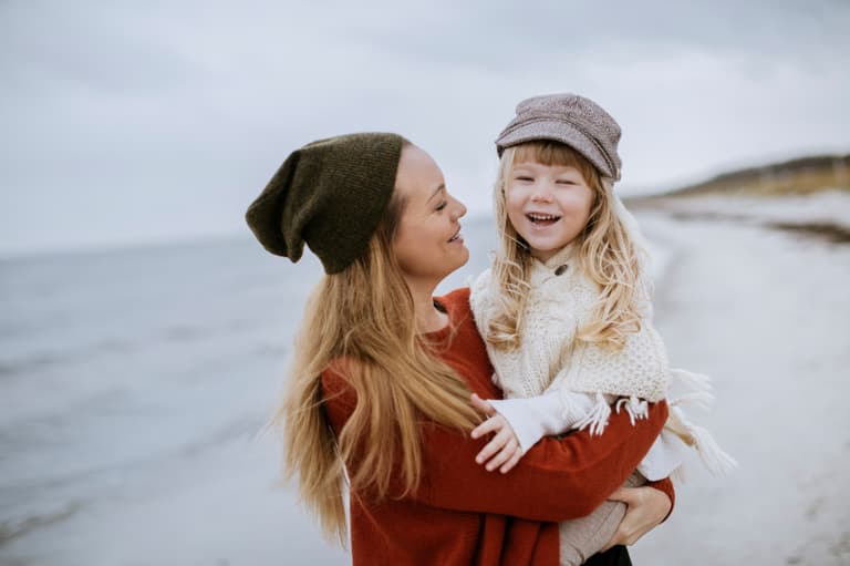 8 Simple Steps to “Spoiling” Your Child According to Random Strangers 8 Simple Steps to “Spoiling” Your Child According to Random Strangers
