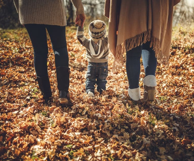 Why the term ‘Hyper Parenting’ is making me cringe