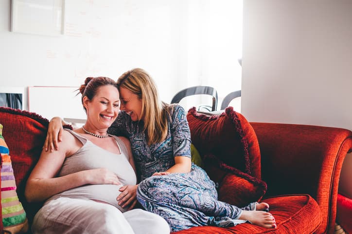 8 of the very worst words you can say to a pregnant woman 8 of the very worst words you can say to a pregnant woman