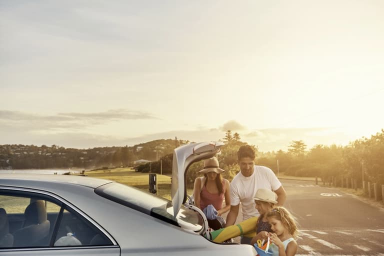 5 tips to make your family holiday stress-free this year