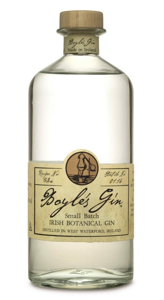 Stop Everything: Aldi’s Award-Winning Irish Gin Is Available Now (For a Snip)