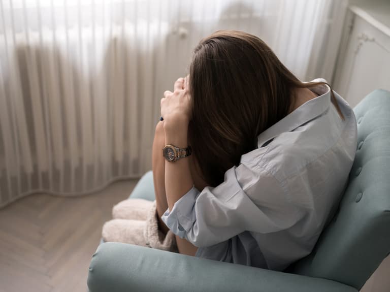A letter to mums with postnatal depression: it WILL get better A letter to mums with postnatal depression: it WILL get better