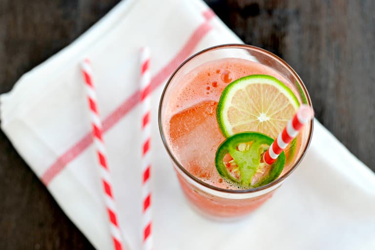 3 tasty “mocktails” to sip when you’ve decided you’ve had enough alcohol 3 tasty “mocktails” to sip when you’ve decided you’ve had enough alcohol