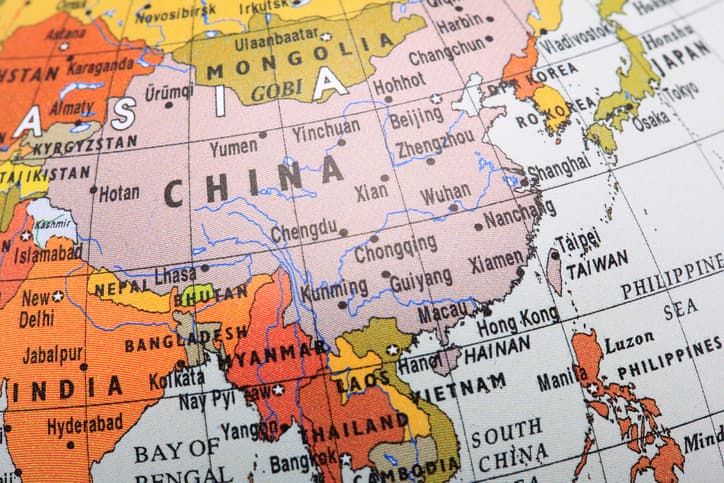 11 Kindergarten Children Stabbed By Knifeman In China