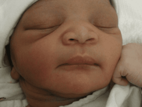 Four-week-old baby abducted in car-jacking -Search continues after car found empty