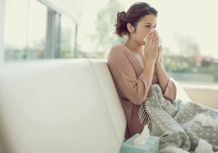 This mum thinks she’s going to sneeze her baby out and I know the feeling