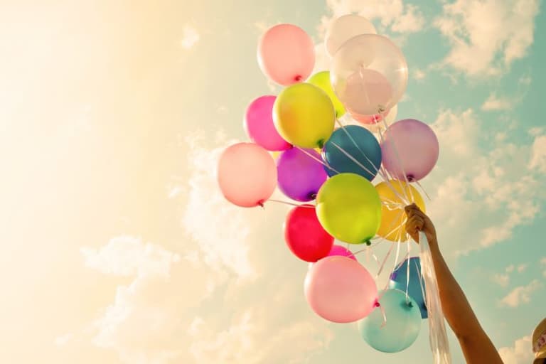 14 outrageous birthday parties (that in all likelihood you won’t recreate)