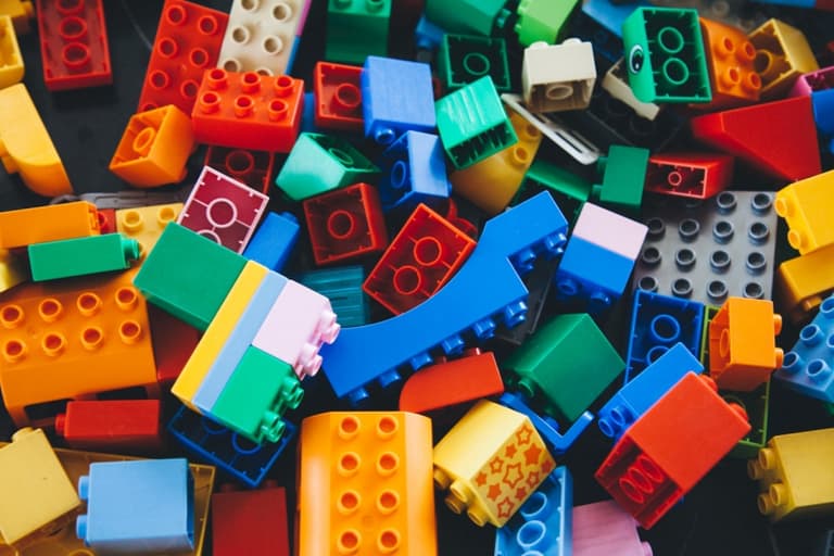 LEGO to launch Braille Bricks next year to help blind and visually impaired children LEGO to launch Braille Bricks next year to help blind and visually impaired children