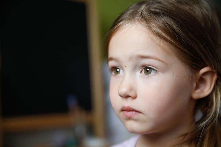 Is there a downside to supporting children’s negative emotions?