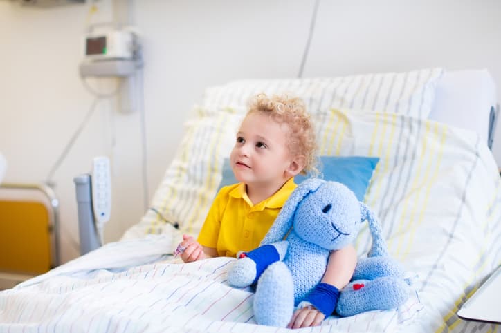 Help sick children while you shop with the return of this great fundraiser Help sick children while you shop with the return of this great fundraiser
