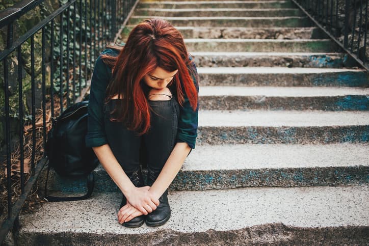 Irish teen who lost her mum wants bereavement services for all students