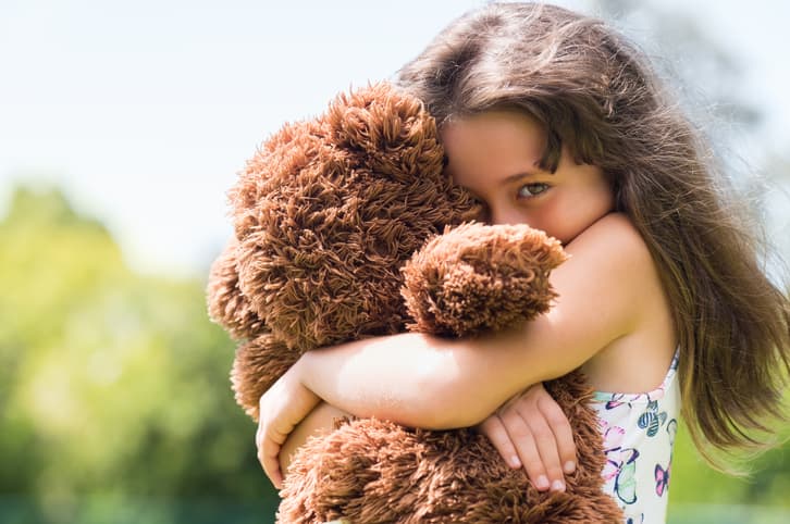 This mum wrote the most hilarious and honest post to Build-A-Bear This mum wrote the most hilarious and honest post to Build-A-Bear
