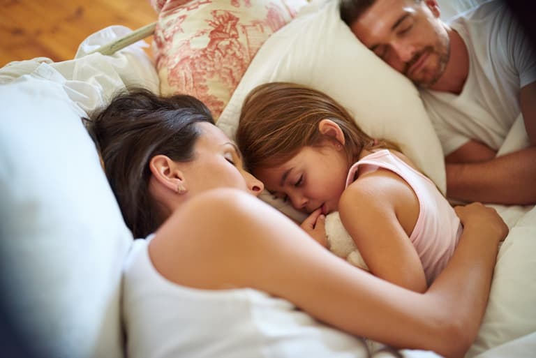 How to not lose sleep when the clocks move forward this weekend