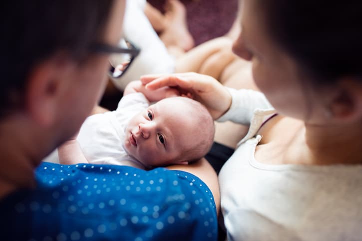 More than 120 surrogate babies flown home to Ireland since 2010 More than 120 surrogate babies flown home to Ireland since 2010