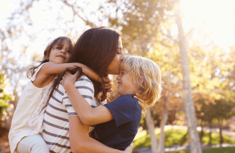 Mum’s open letter about parenting goes viral for all the right reasons Mum’s open letter about parenting goes viral for all the right reasons