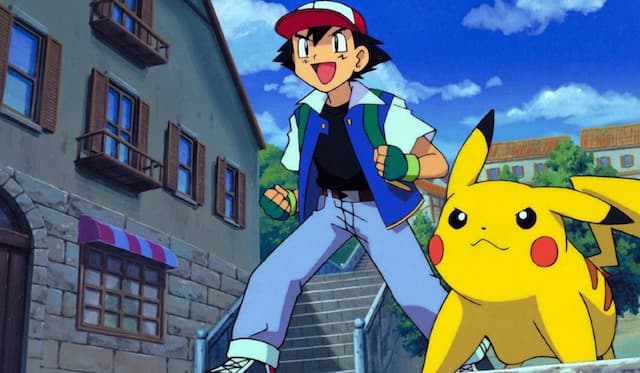 11 classic kids TV shows that you can watch on Netflix, YouTube and DisneyPlus 11 classic kids TV shows that you can watch on Netflix, YouTube and DisneyPlus