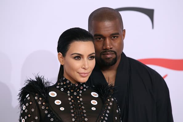 People think Rob Kardashian revealed Kimye’s baby name early People think Rob Kardashian revealed Kimye’s baby name early