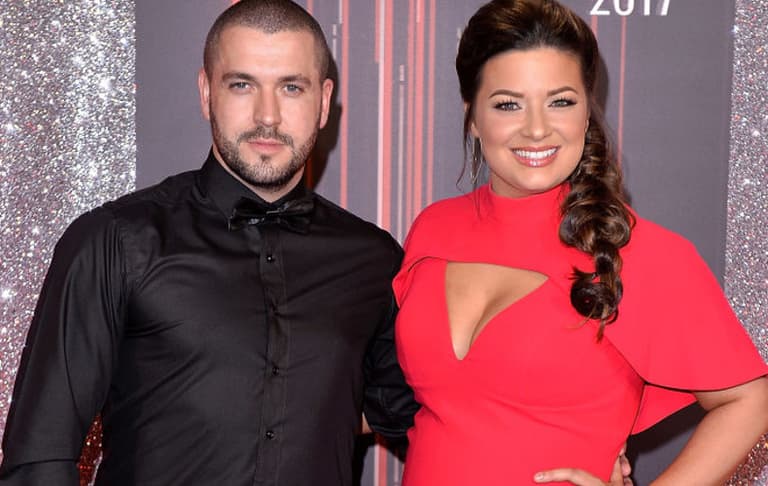 Call the Midwife’s Sophie Austin speaks openly about anxiety during pregnancy
