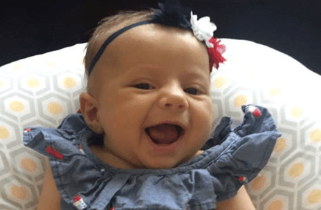 ‘Hero’ police officer donates part of his liver to save baby’s life