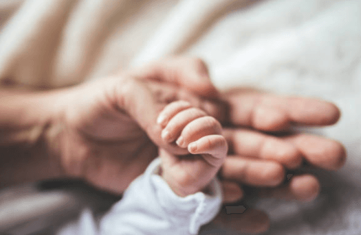 New Year’s Muslim baby receives ‘violent’ abuse online