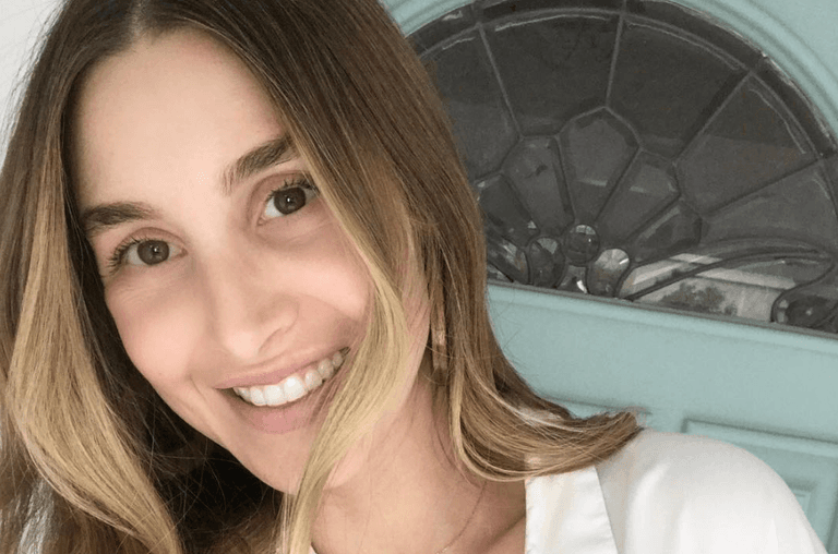 Whitney Port opens up about her ‘unhealthy’ mum habit