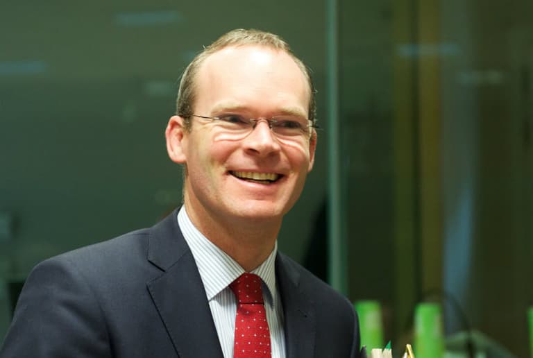 An awful lot of women are angry about Simon Coveney’s abortion comments An awful lot of women are angry about Simon Coveney’s abortion comments