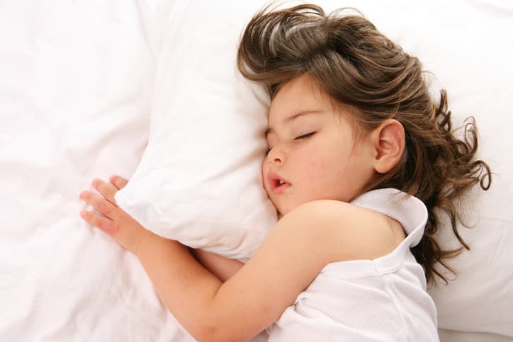 Paediatric sleep expert shares tips for helping children adjust when the clocks go forward Paediatric sleep expert shares tips for helping children adjust when the clocks go forward