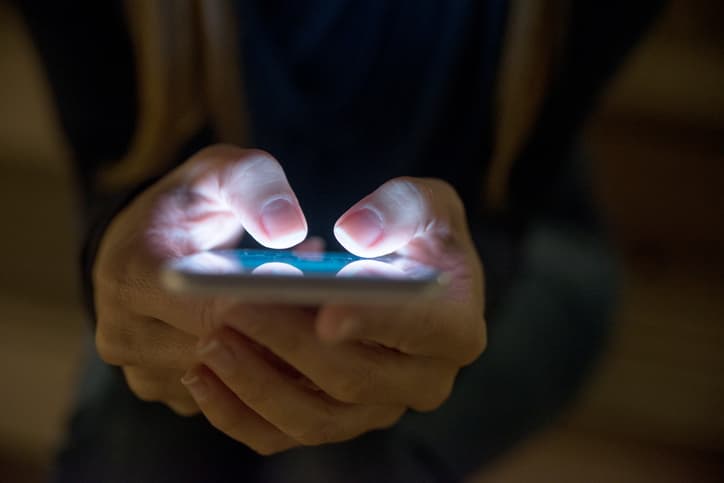 Irish mums says her daughter’s school received hoax school shooter messages Irish mums says her daughter’s school received hoax school shooter messages