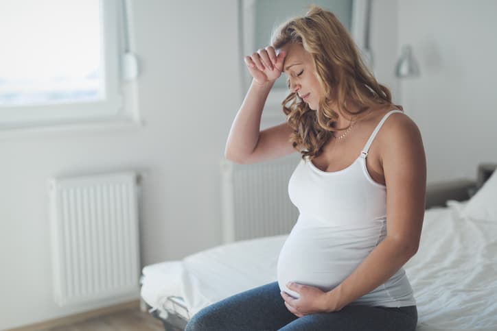 Mothers need to be made more aware of placenta complications in pregnancy