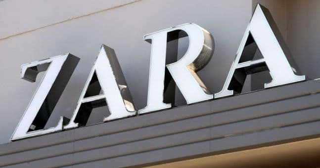 Looking for a snug but affordable coat? Check out this €26 BEAUTY from Zara Looking for a snug but affordable coat? Check out this €26 BEAUTY from Zara