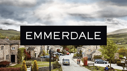 Emmerdale received over 200 complaints about graphic acid attack scene
