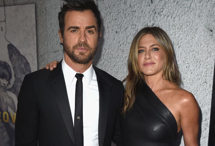 People think this is the ‘real reason’ Jen and Justin have split People think this is the ‘real reason’ Jen and Justin have split
