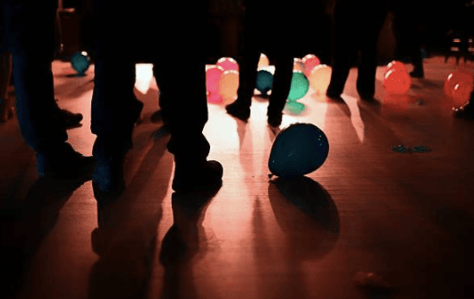 School under fire for telling kids they ‘can’t say no’ when they’re asked to dance